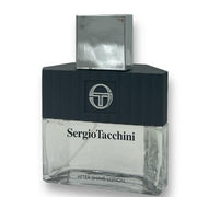 Sergio tacchini after shave lotion 100ml