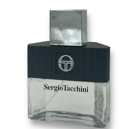 Sergio Tacchini After Shave Lotion Fragrance (Fragrance) Mixte 100ml