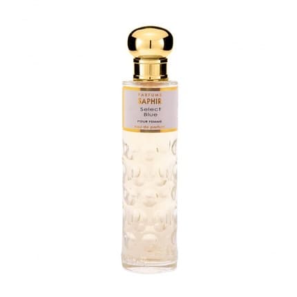 Saphir Select Blue Pour Femme Eau De Parfum Spray 30ml
