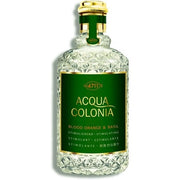 4711 Acqua Colonia Blood Orange Unisex Eau de Cologne (EDC) Mixte 170ml