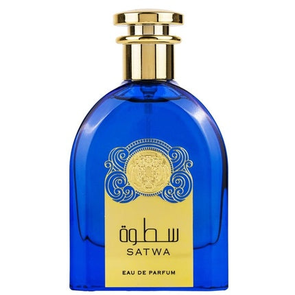 Ard Al Zaafaran Satwa Eau de Parfum (EDP) Mixte 100ml