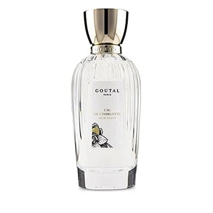 Annick Goutal Eau De Charlotte Eau De Toilette Spray pour femme  3.4 Ounce Annick Goutal