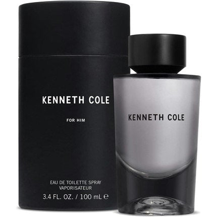 Kenneth Cole pour homme EDT 100ml Maison des fragrances