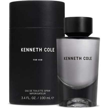 Kenneth Cole for Him Edt 100ml