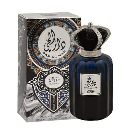 ARD AL ZAAFARAN Dar Al Hae Eau de Parfum 100ml pour homme