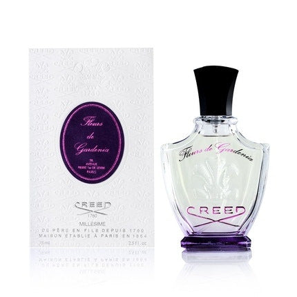 Creed Millesime Fleurs de Gardenia Eau de Parfum spray pour femme  75ml Creed