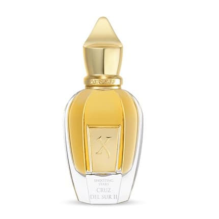 Xerjoff Shooting Stars Cruz Del Sur II Eau de Parfum 50ml Unisex