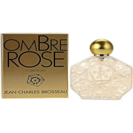 Jean-Charles Brosseau Ombre Rose L'Original Parfum  75ml J Charles Brosseau