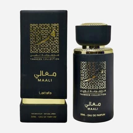 Lattafa Thameen Collection Maali Eau De Parfum 30ml