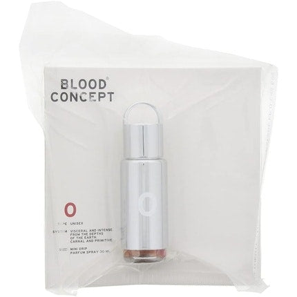 Blood Concept Eau De Parfum 30ml Blood Concept