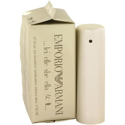 Emporio Armani She Eau de Toilette (EDT) Femme 50ml