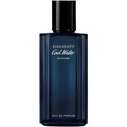 DAVIDOFF Cool Water Man Intense Eau de Parfum 75ml Davidoff