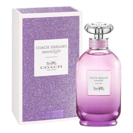 Coach Dreams Moonlight Eau de Parfum (EDP) Mixte 90ml
