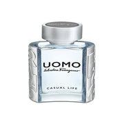 Salvatore Ferragamo Men's Casual Life Eau De Toilette 30ml