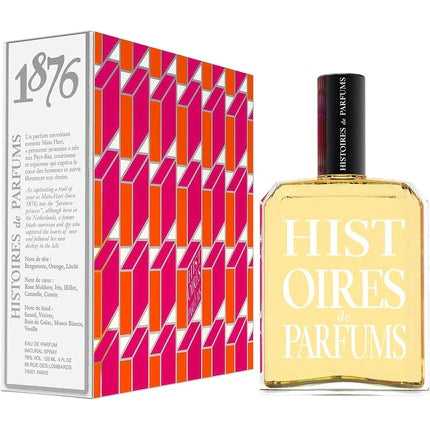 Histoires De Parfums 1876 Women EDP 120ml Histoire De Parfums