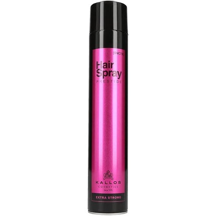 Kallos Cosmetics Prestige Extra Strong Hair Spray 750ml