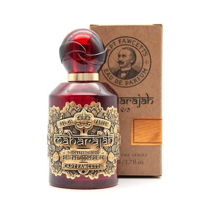 Captain Fawcett Maharajah Eau de Parfum Captain Fawcett