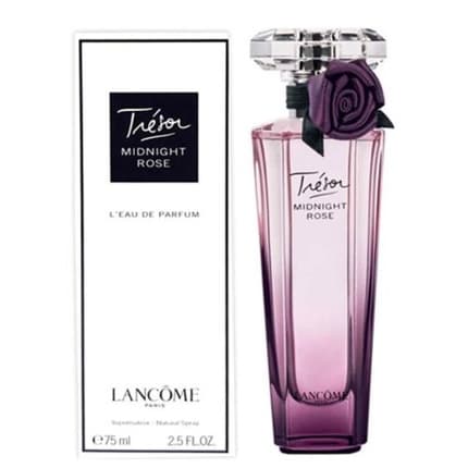 Lancôme Lancome Tresor Midnight Rose Women Eau de Parfum Femme 75 ml - Floral