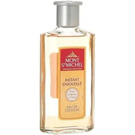 Mont St Michel Instant Ensoleille Eau De Cologne
