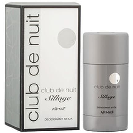 Armaf Club De Nuit Sillage Deodorant Stick Déodorant (Déo) Mixte 75ml