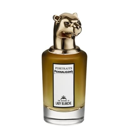 Penhaligon's The Revenge Of Lady Blanche Eau De Parfum Spray 75ml