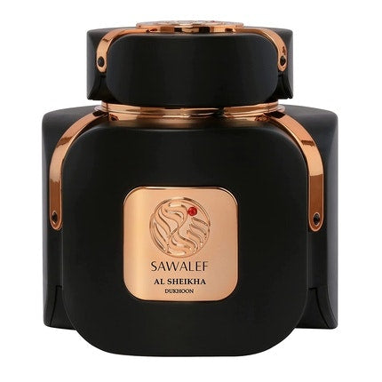 Sawalef Dukhoon Al Sheikha Indoor Scent 150g Sawalef