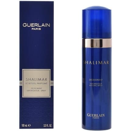 Guerlain Shalimar Deodorant 100ml Unisexe