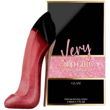 Carolina Herrera Very Good Girl Glam - Eau de Parfum Spray 50ml
