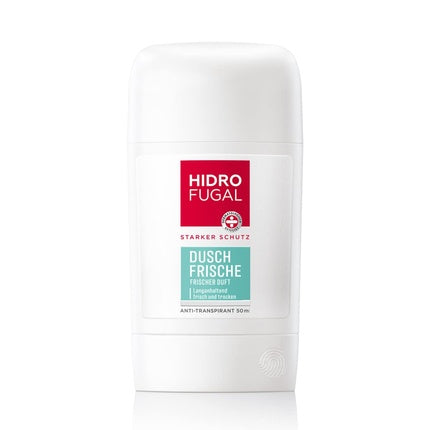 Hidrofugal Shower Fresh Stick 50ml Hidrofugal