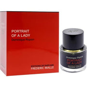 Frederic Malle Portrait Of A Lady Eau de Parfum 50ml pour femme