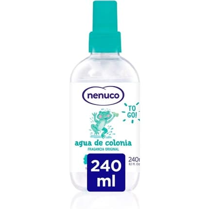 Nenuco Original Cologne Eau de Cologne (EDC) Mixte