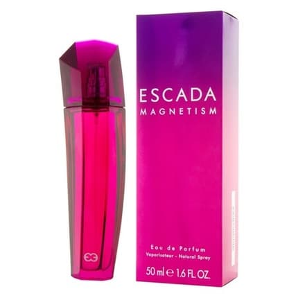 Escada Escada Magnetism Eau De Perfume Eau de Parfum (EDP) Mixte 50ml