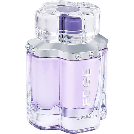 EDGE by Swiss Arabian for Women 3.4 oz EDP Spray Swiss Arabian