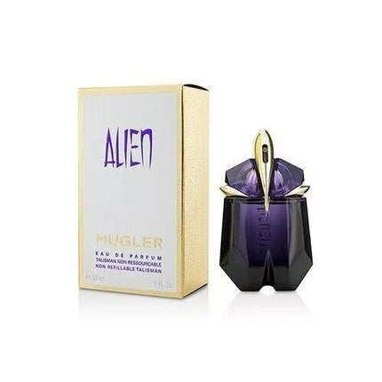 Thierry Mugler Alien Eau De Parfum Spray 1oz Thierry Mugler