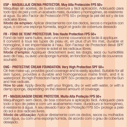 CEDIB PARIS Make-up Finisher 200ml