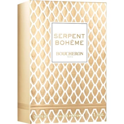 Boucheron Serpent Boheme Eau de Parfum (EDP) Femme 30ml