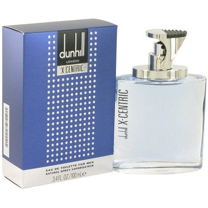 Alfred Dunhill X-Centric Eau de toilette  100ml Dunhill