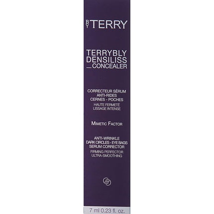 By Terry Terrybly Densiliss Concealer Anti Aging Serum 7ml Desert Beige