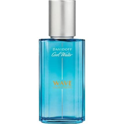 Davidoff Cool Water Wave Eau de Toilette (EDT) Homme 40ml