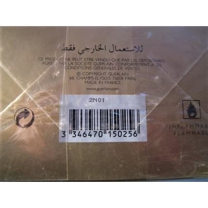 Guerlain L'Heure Bleue Pure Extract Parfum 30ml Unisexe