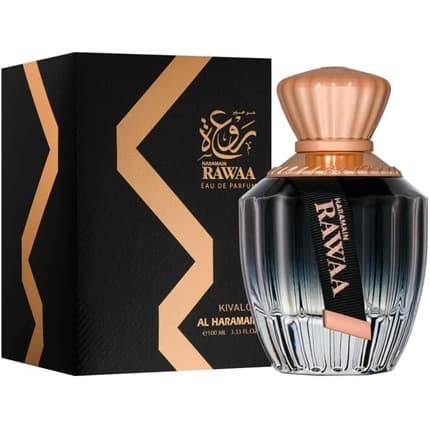 Al Haramain Al Haramain Rawaa Eau de Parfum (EDP) Mixte 100ml