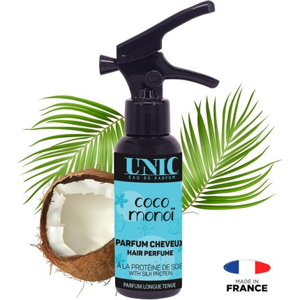 UNIC Hair Perfume Coco Monoi 50ml Onivo