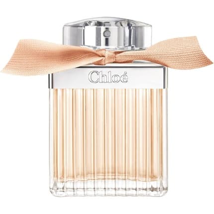 Chloé Chloe Rose Tangerine Vapo Floral Eau de Toilette (EDT) Mixte 75ml