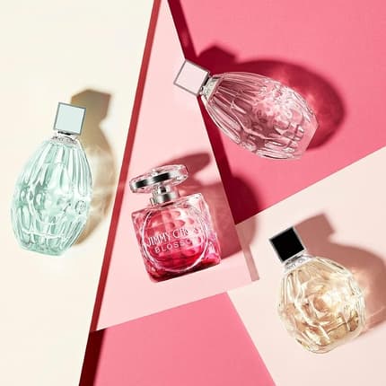 Jimmy Choo Blossom Eau de Parfum (EDP) Mixte 60ml