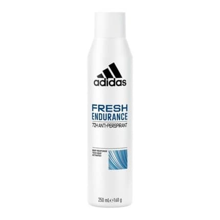 adidas Fresh Endurance Antiperspirant Déodorant (Déo) Mixte 250ml