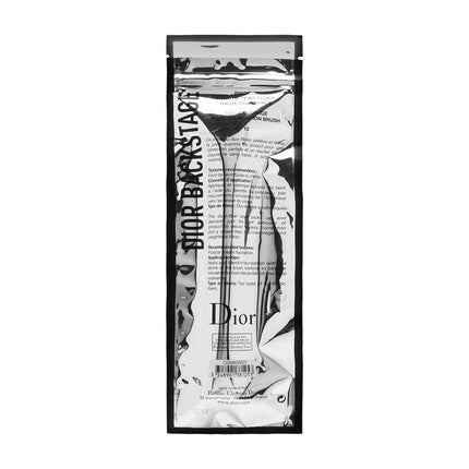 Christian Dior Dior Backstage Full Coverage Fluid Foundation Brush N°12