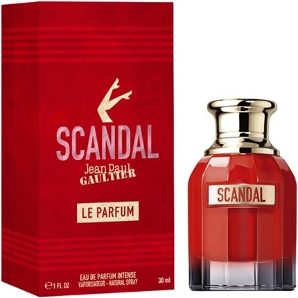 Jean Paul Gaultier Scandal Le Parfum Eau De Parfum Spray 30ml