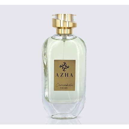 Azha Carambola Eau de Parfum (EDP) Femme 100ml