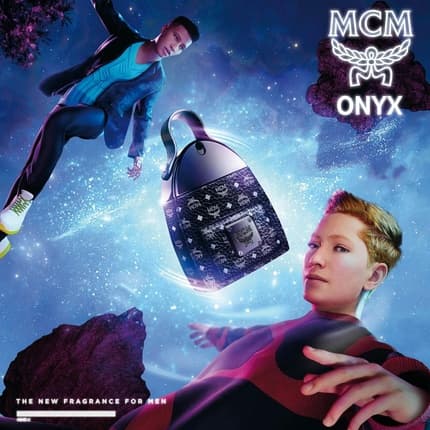 Mcm ONYX Eau de Parfum (EDP) Mixte 74ml