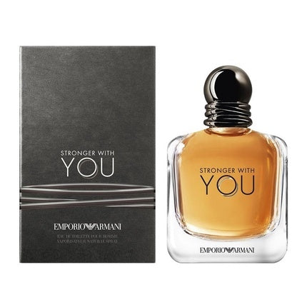 Giorgio Armani Emporio Armani Stronger With You - Eau De Toilette Giorgio Armani